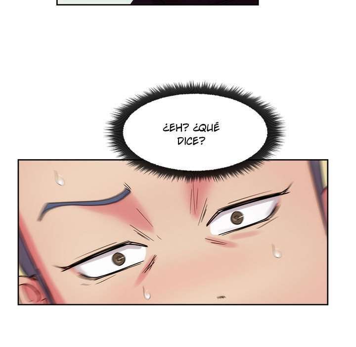 La Tienda de Cómics de Soojung Capitulo 27 página 96