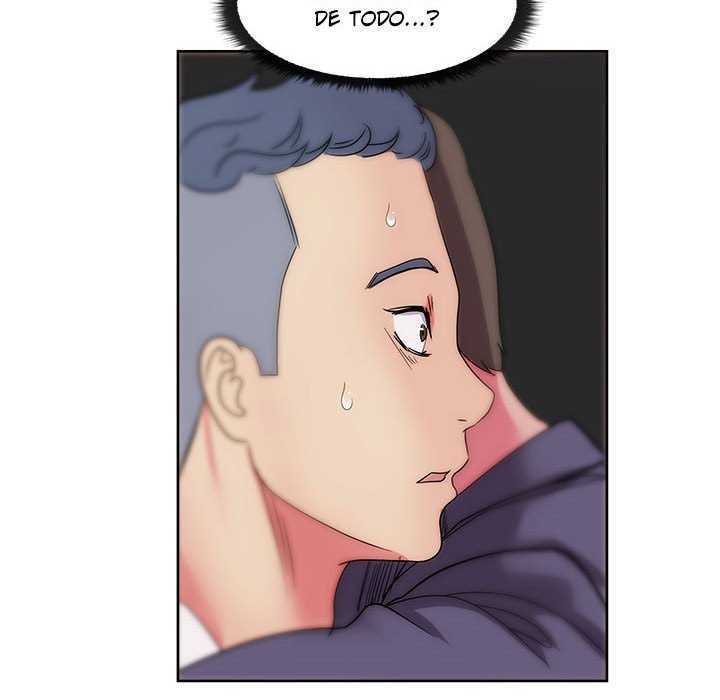 La Tienda de Cómics de Soojung Capitulo 27 página 99