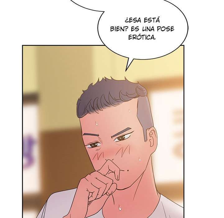 La Tienda de Cómics de Soojung Capitulo 28 página 101