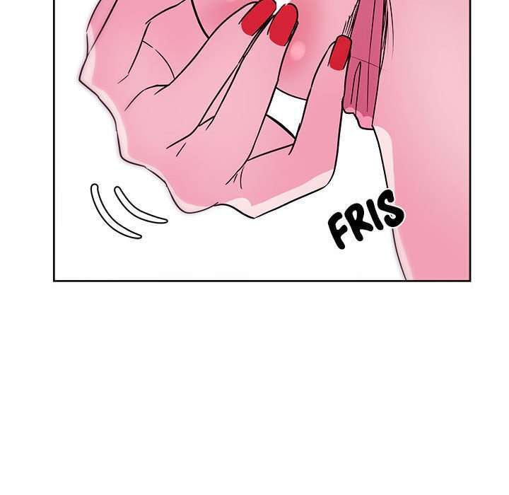La Tienda de Cómics de Soojung Capitulo 28 página 111