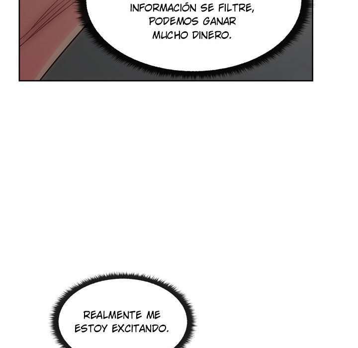 La Tienda de Cómics de Soojung Capitulo 28 página 115