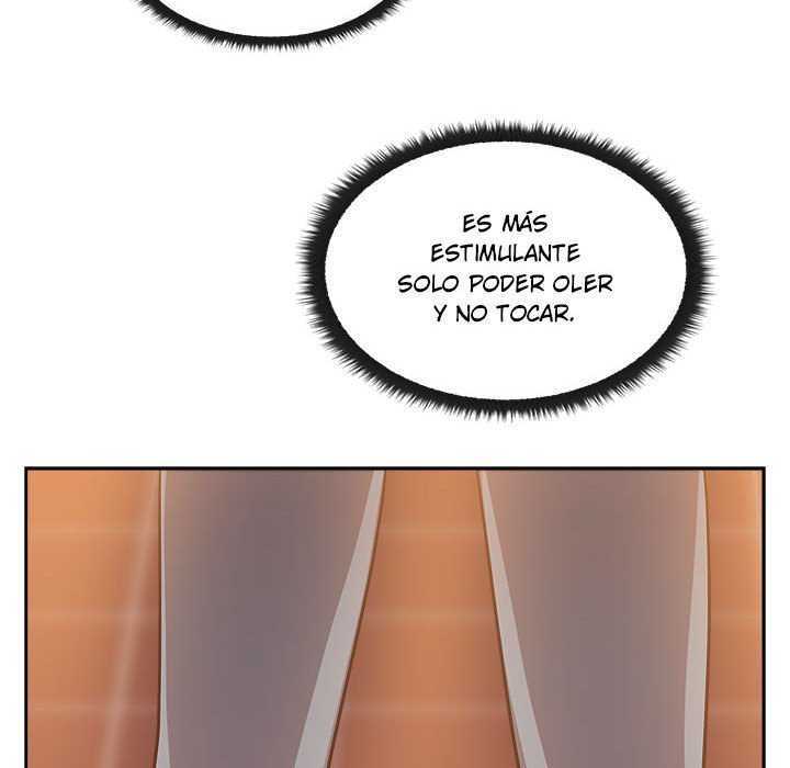 La Tienda de Cómics de Soojung Capitulo 28 página 116