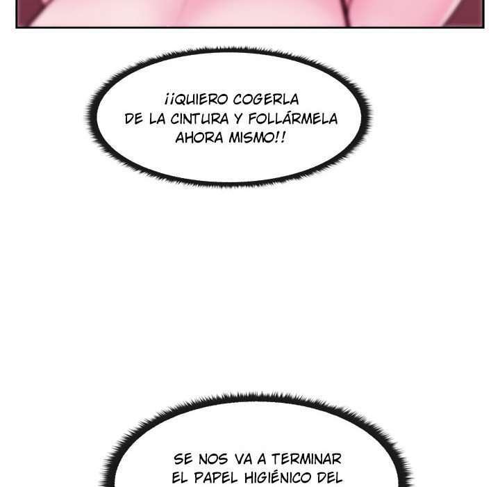 La Tienda de Cómics de Soojung Capitulo 28 página 118