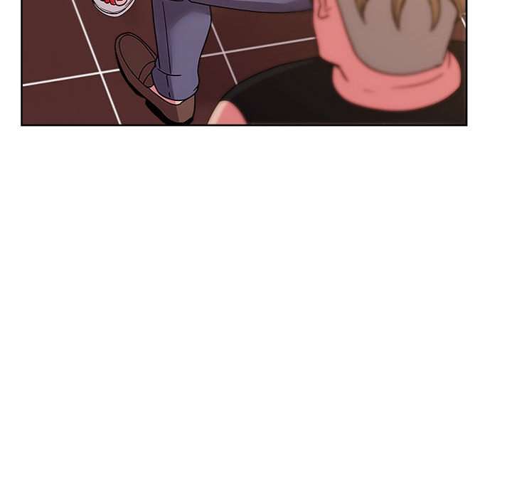 La Tienda de Cómics de Soojung Capitulo 28 página 12