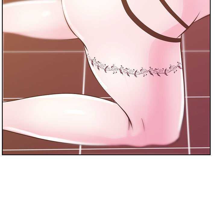 La Tienda de Cómics de Soojung Capitulo 28 página 126
