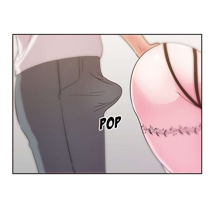 La Tienda de Cómics de Soojung Capitulo 28 página 127