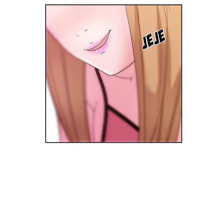 La Tienda de Cómics de Soojung Capitulo 28 página 129