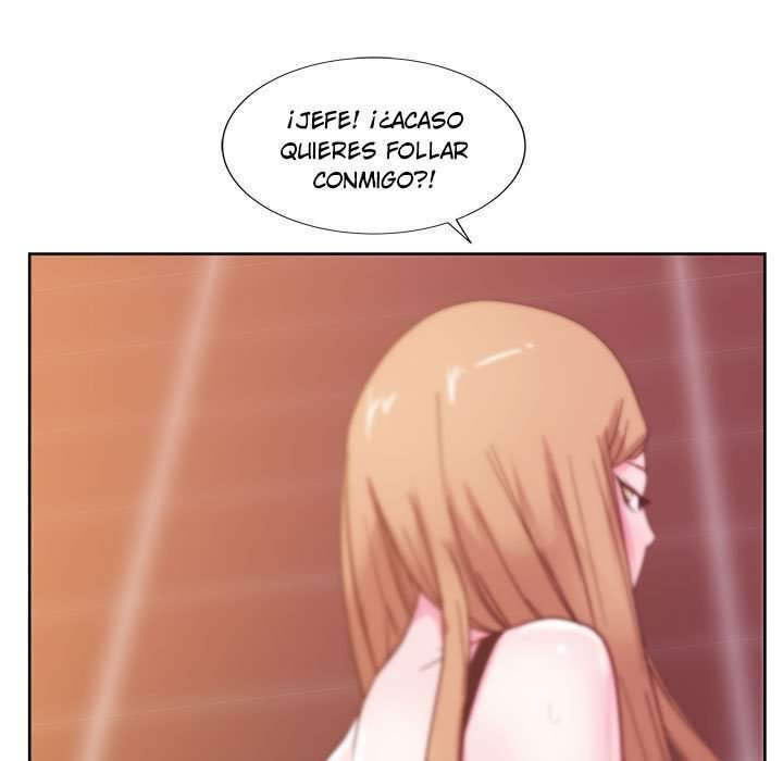 La Tienda de Cómics de Soojung Capitulo 28 página 130