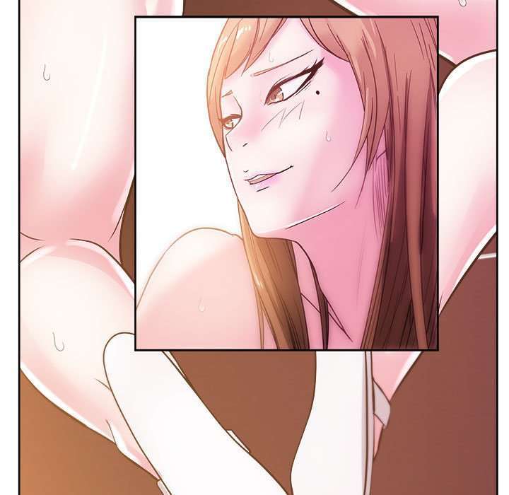 La Tienda de Cómics de Soojung Capitulo 28 página 132