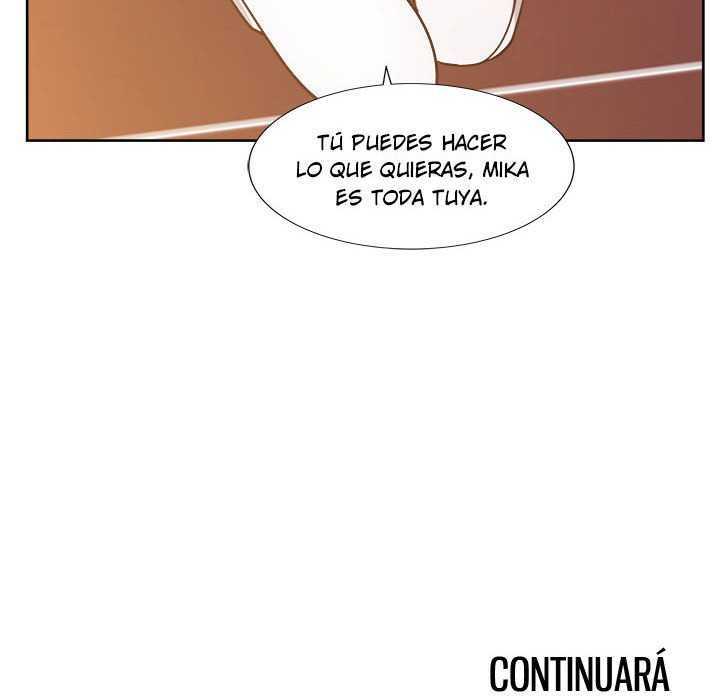 La Tienda de Cómics de Soojung Capitulo 28 página 133