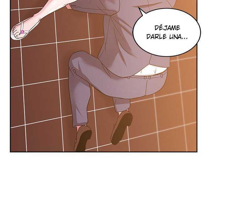 La Tienda de Cómics de Soojung Capitulo 28 página 14