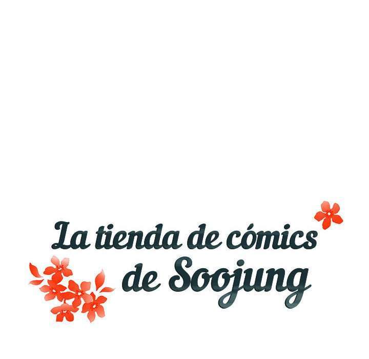 La Tienda de Cómics de Soojung Capitulo 28 página 17