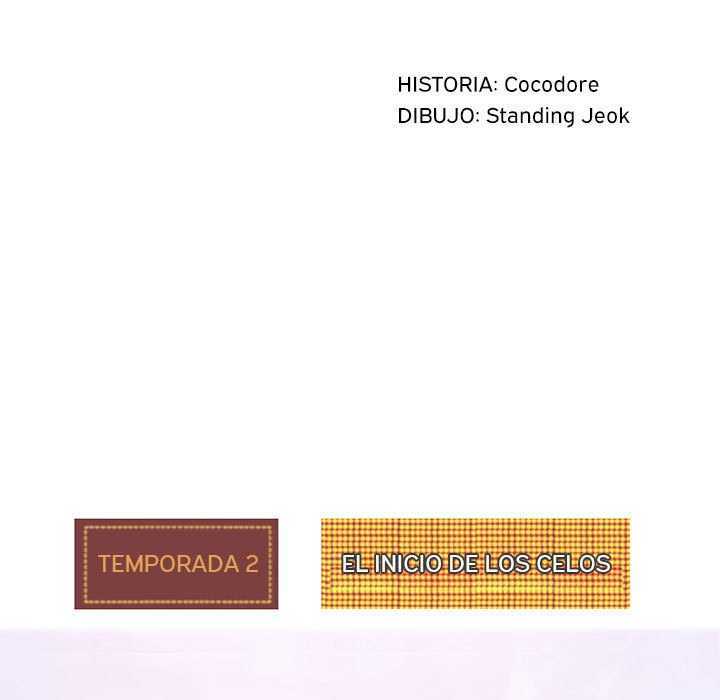 La Tienda de Cómics de Soojung Capitulo 28 página 18