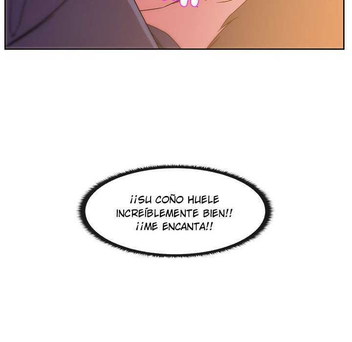 La Tienda de Cómics de Soojung Capitulo 28 página 23
