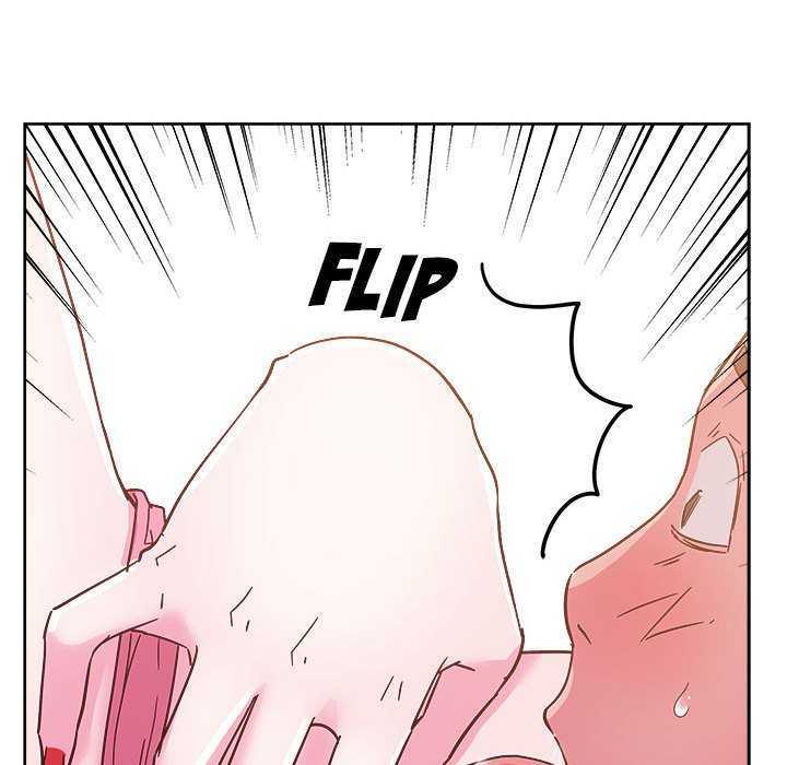 La Tienda de Cómics de Soojung Capitulo 28 página 27