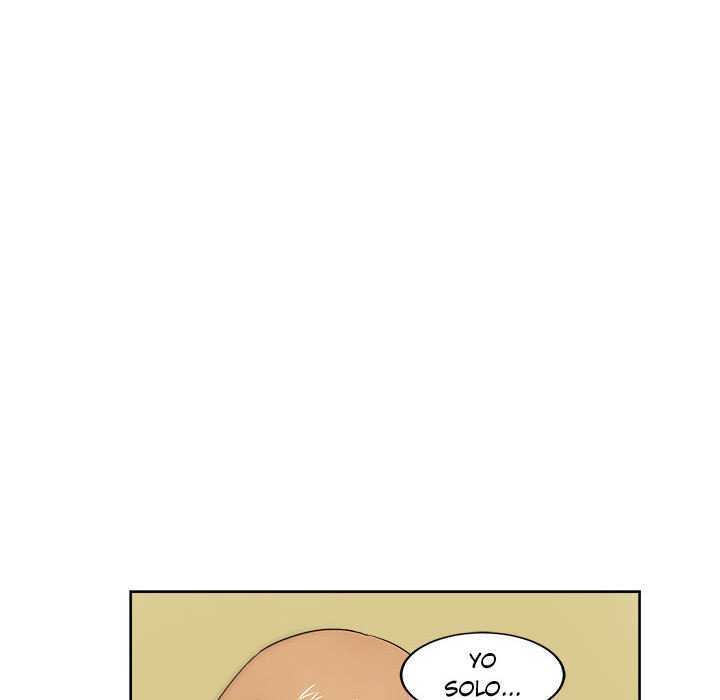 La Tienda de Cómics de Soojung Capitulo 28 página 31