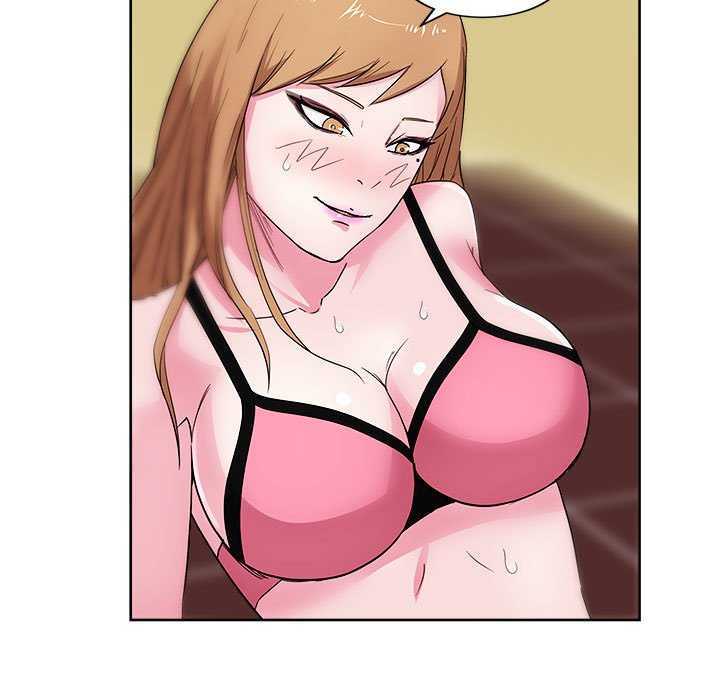 La Tienda de Cómics de Soojung Capitulo 28 página 32