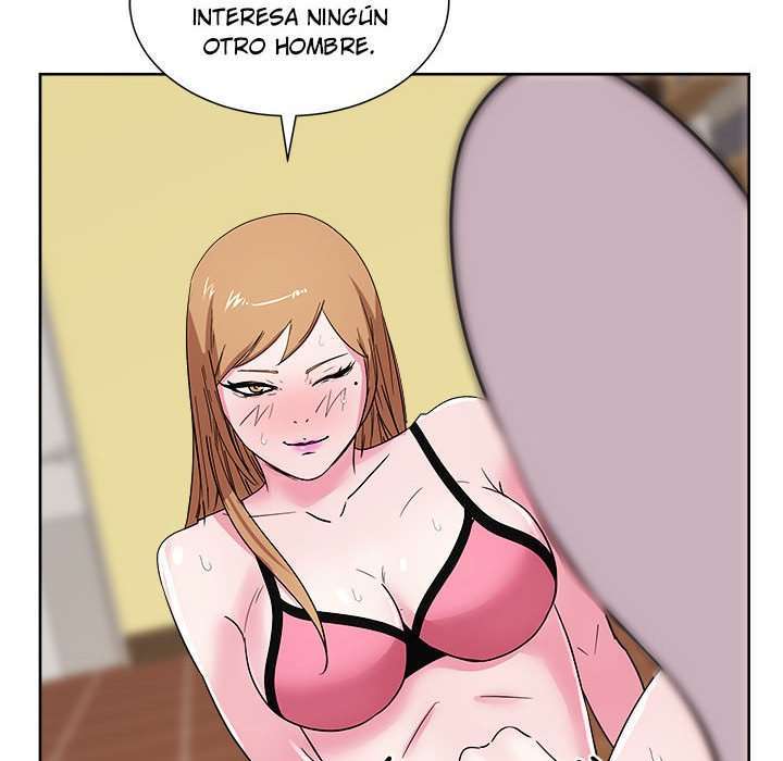 La Tienda de Cómics de Soojung Capitulo 28 página 39