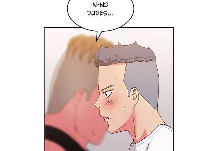 La Tienda de Cómics de Soojung Capitulo 28 página 4