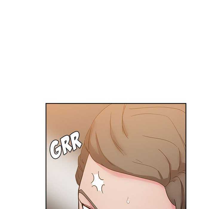 La Tienda de Cómics de Soojung Capitulo 28 página 41