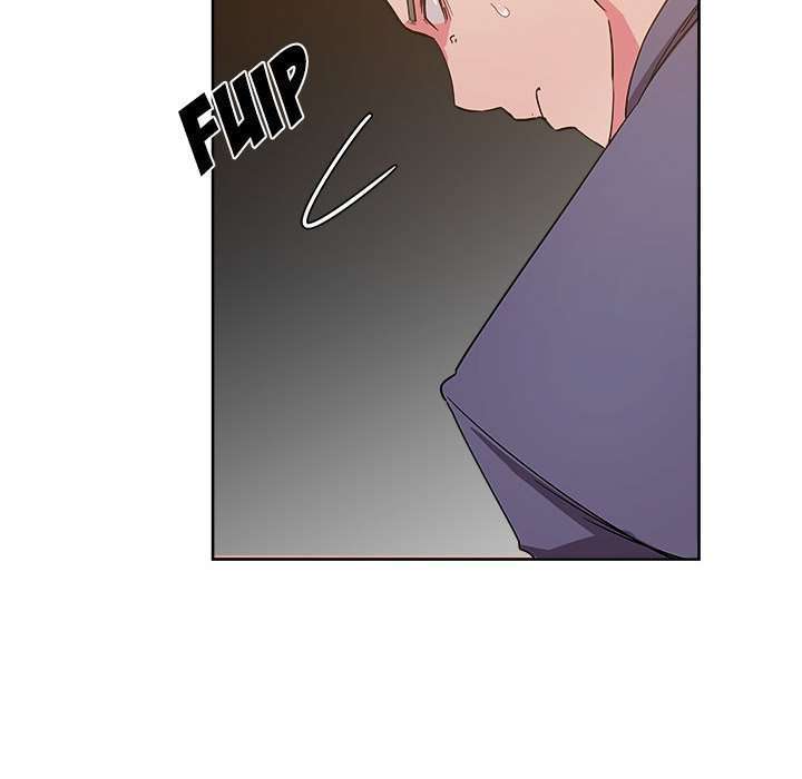 La Tienda de Cómics de Soojung Capitulo 28 página 45