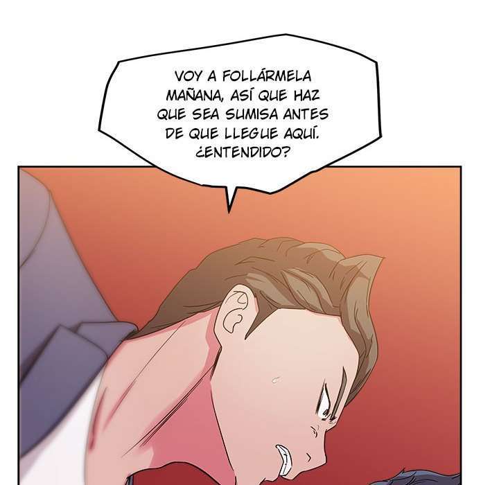 La Tienda de Cómics de Soojung Capitulo 28 página 46