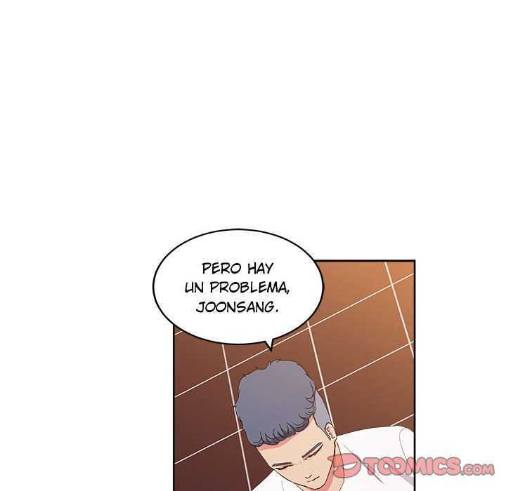 La Tienda de Cómics de Soojung Capitulo 28 página 48
