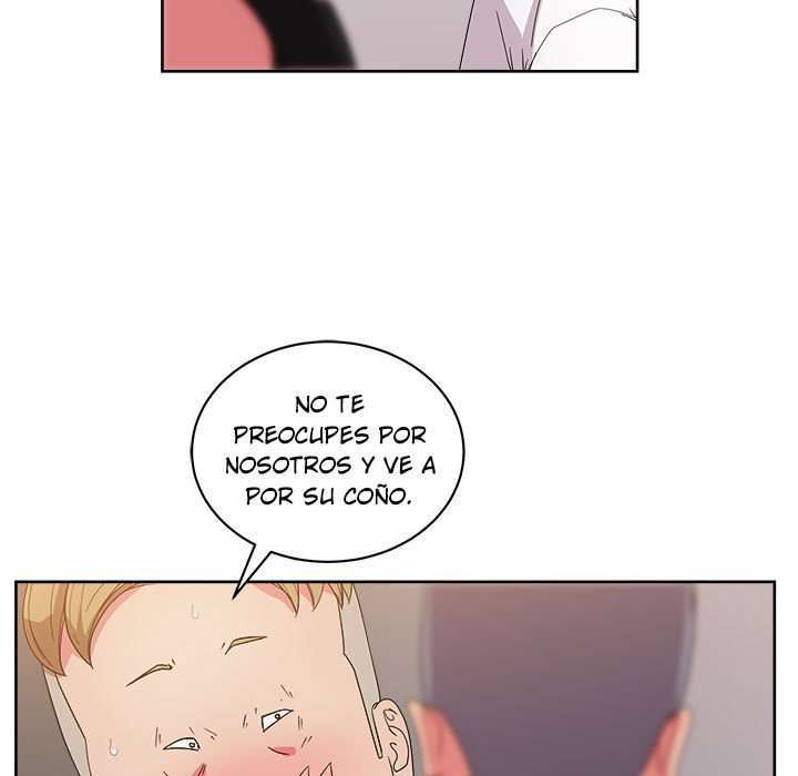 La Tienda de Cómics de Soojung Capitulo 28 página 5