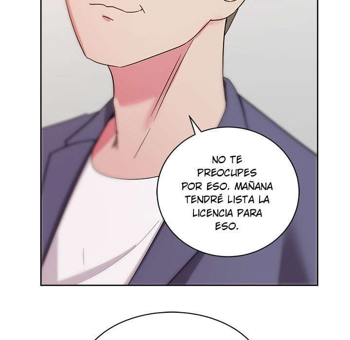 La Tienda de Cómics de Soojung Capitulo 28 página 52