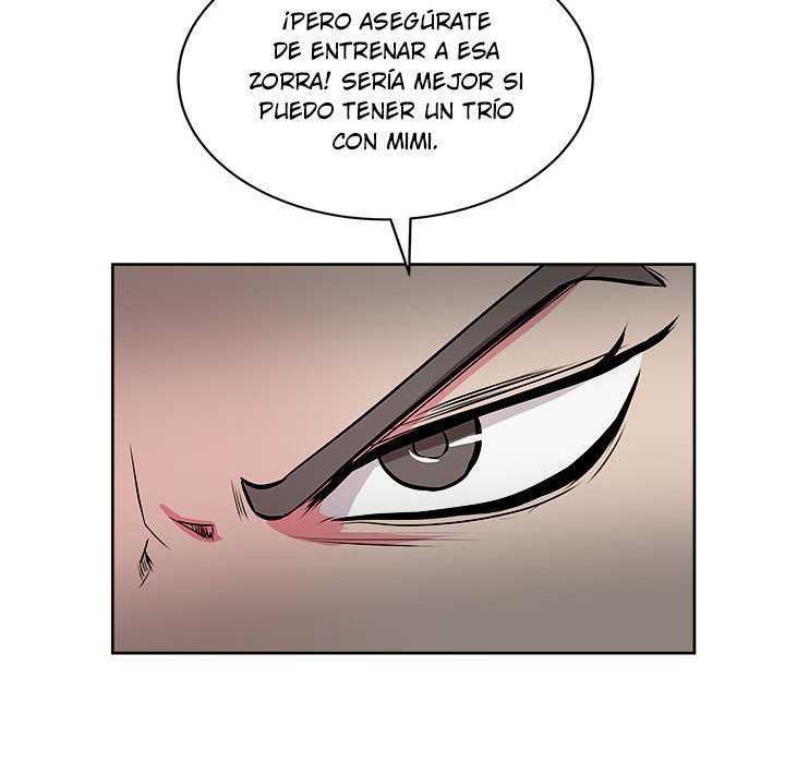 La Tienda de Cómics de Soojung Capitulo 28 página 53