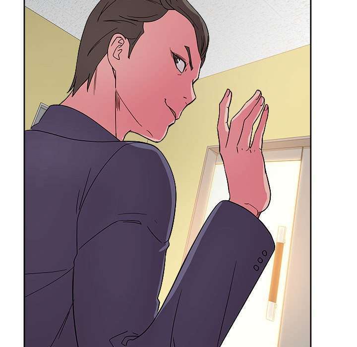 La Tienda de Cómics de Soojung Capitulo 28 página 56