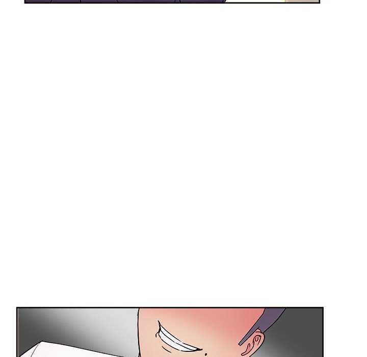 La Tienda de Cómics de Soojung Capitulo 28 página 57