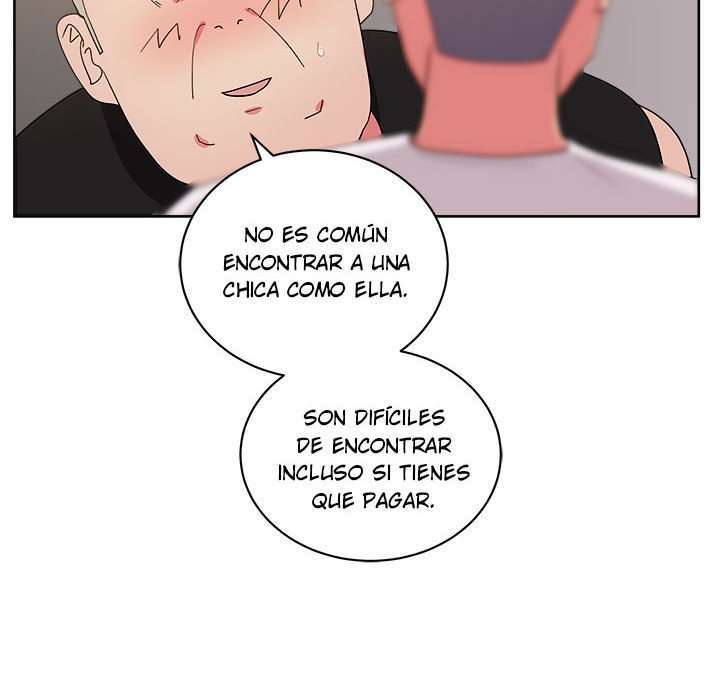 La Tienda de Cómics de Soojung Capitulo 28 página 6