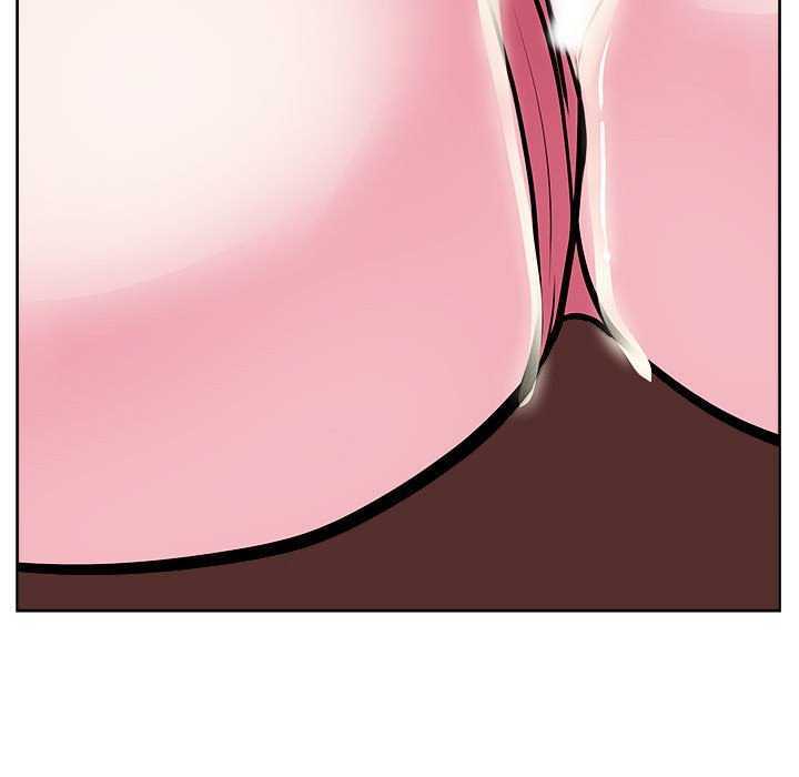 La Tienda de Cómics de Soojung Capitulo 28 página 64