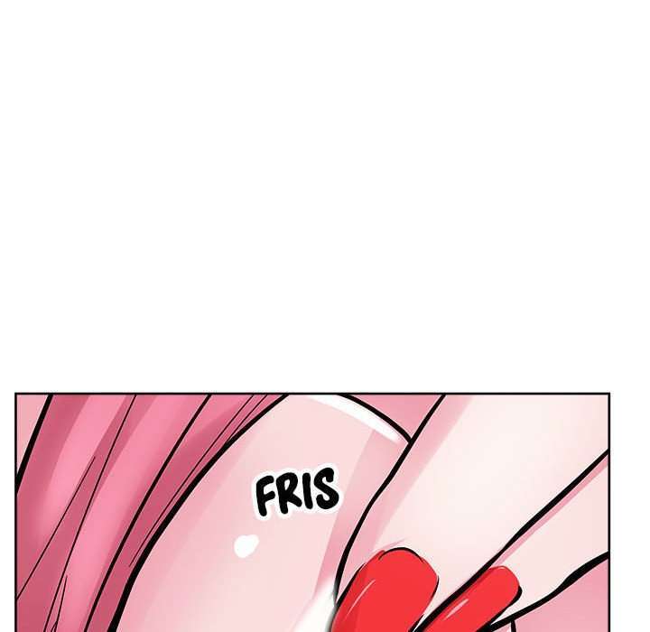La Tienda de Cómics de Soojung Capitulo 28 página 65