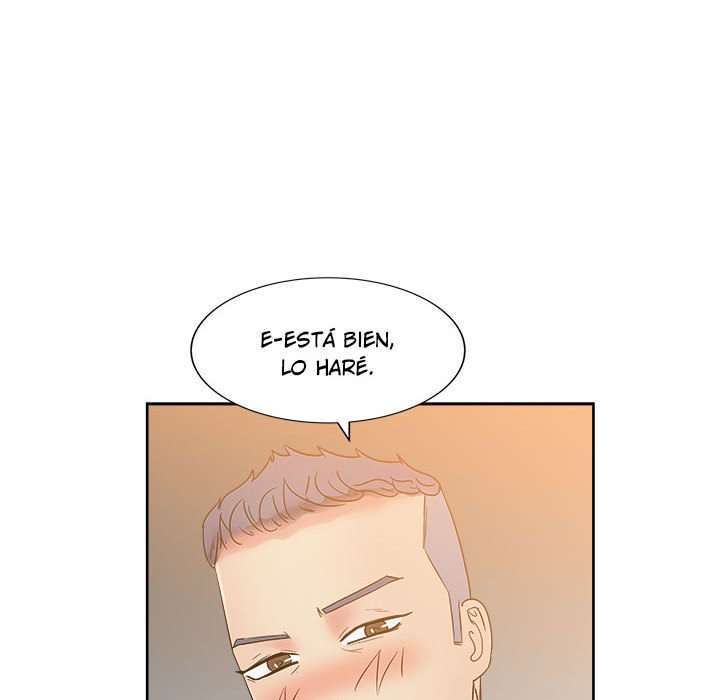 La Tienda de Cómics de Soojung Capitulo 28 página 67