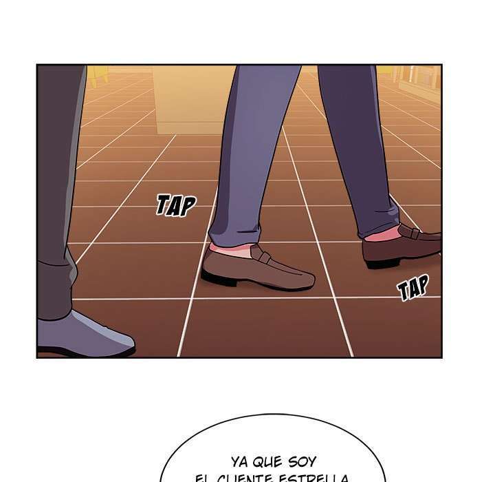 La Tienda de Cómics de Soojung Capitulo 28 página 7