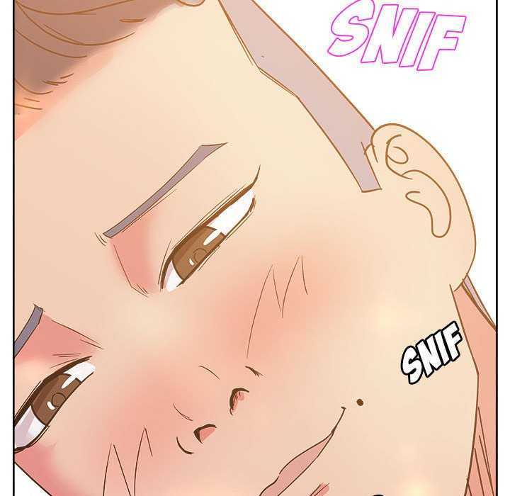 La Tienda de Cómics de Soojung Capitulo 28 página 72