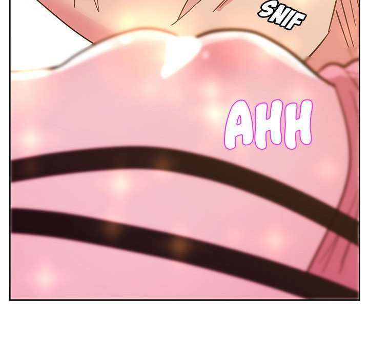 La Tienda de Cómics de Soojung Capitulo 28 página 73