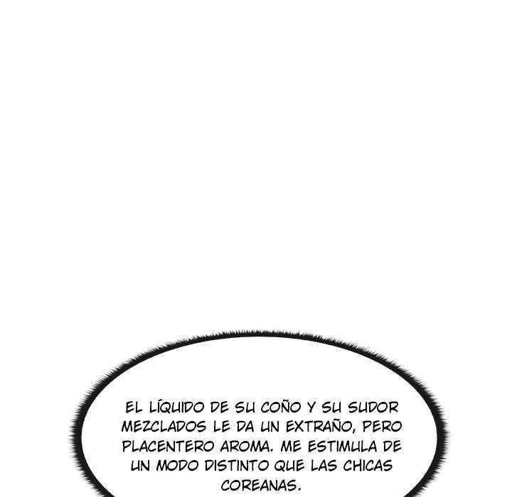 La Tienda de Cómics de Soojung Capitulo 28 página 76