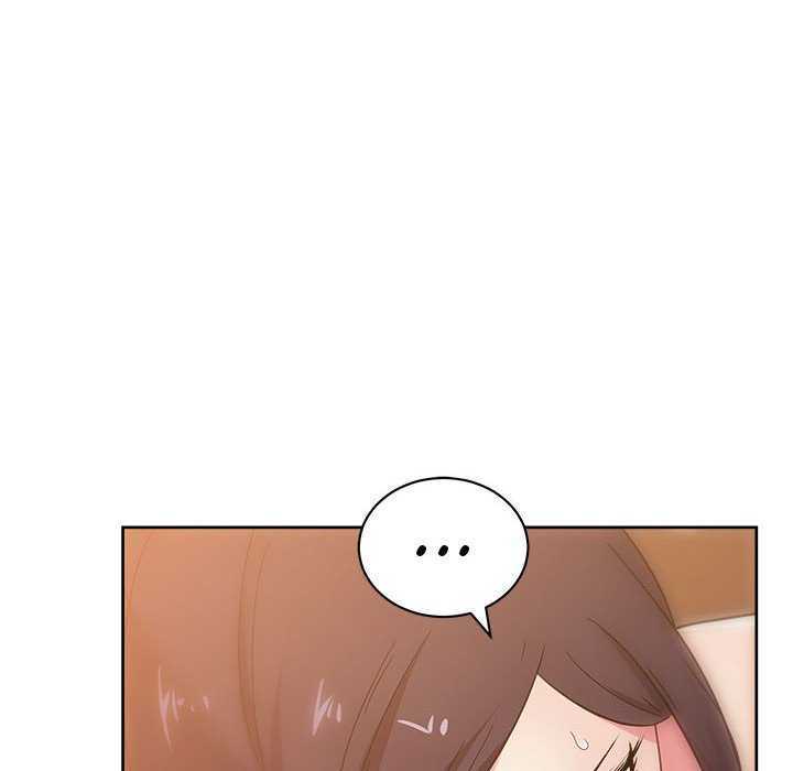 La Tienda de Cómics de Soojung Capitulo 28 página 84
