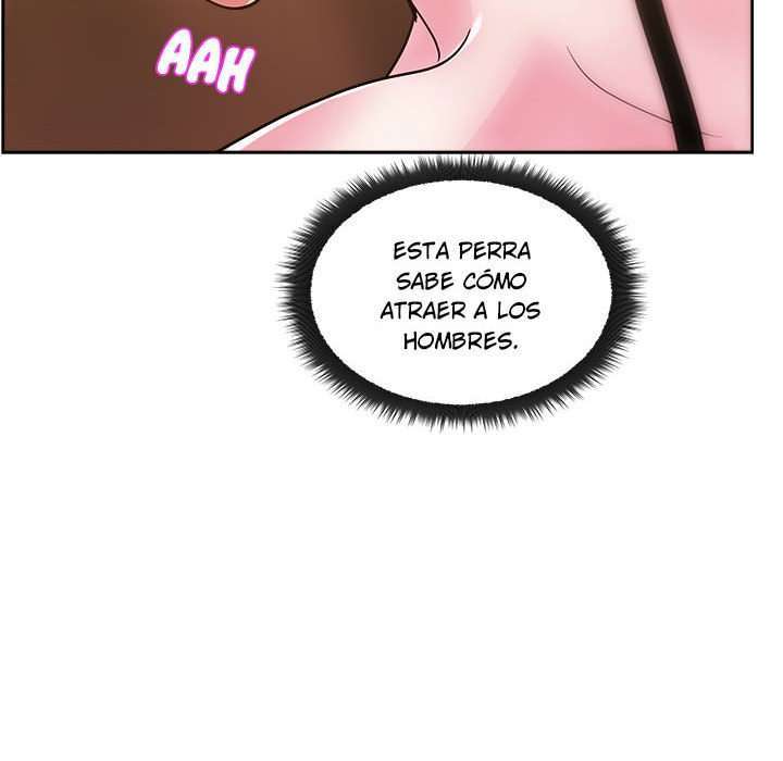 La Tienda de Cómics de Soojung Capitulo 28 página 88