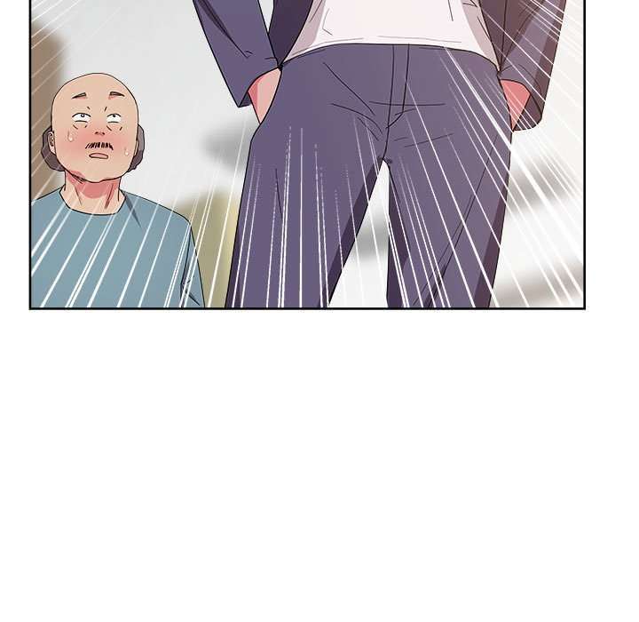 La Tienda de Cómics de Soojung Capitulo 28 página 9
