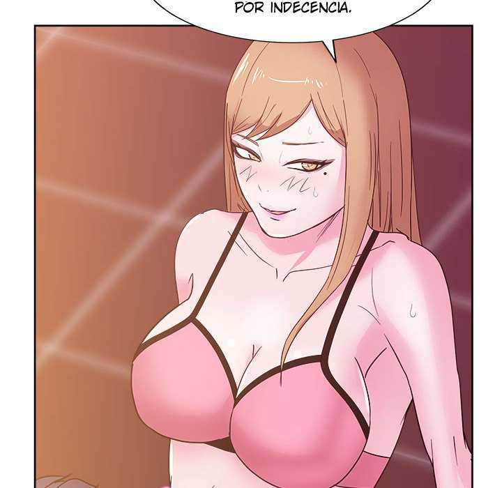 La Tienda de Cómics de Soojung Capitulo 28 página 91