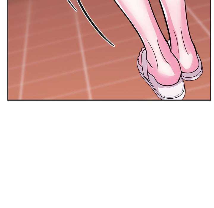 La Tienda de Cómics de Soojung Capitulo 28 página 96