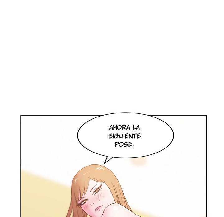 La Tienda de Cómics de Soojung Capitulo 28 página 97