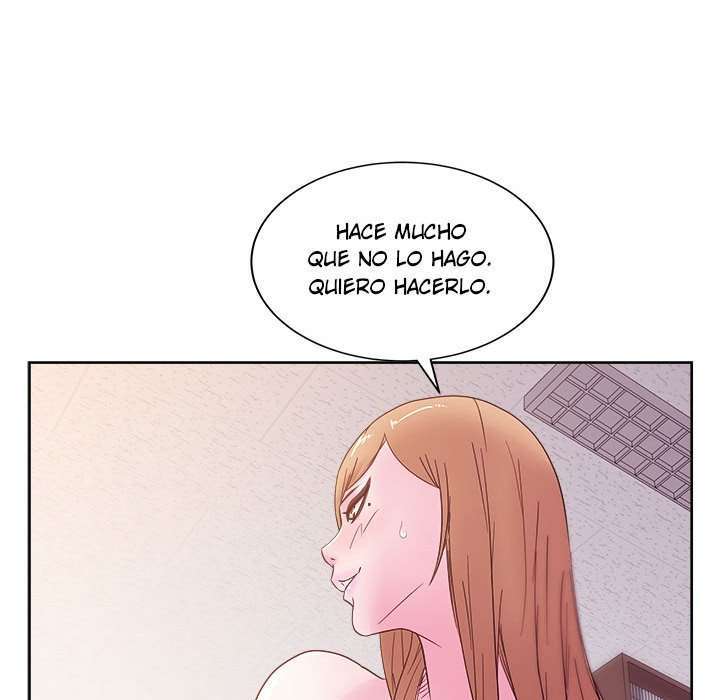 La Tienda de Cómics de Soojung Capitulo 29 página 10