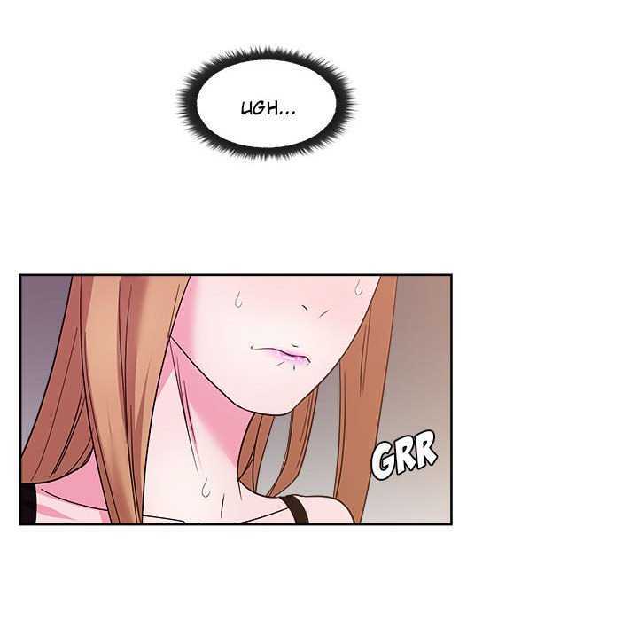 La Tienda de Cómics de Soojung Capitulo 29 página 100