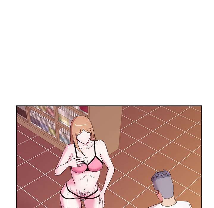 La Tienda de Cómics de Soojung Capitulo 29 página 101