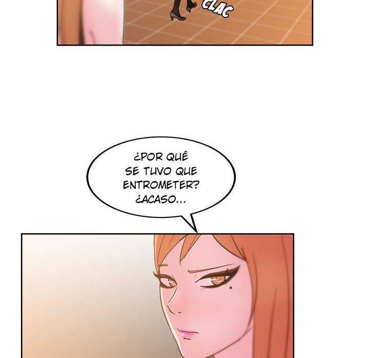 La Tienda de Cómics de Soojung Capitulo 29 página 104